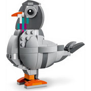 LEGO 31163 Creator Playful Cat