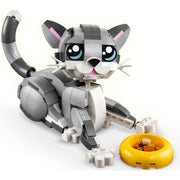 LEGO 31163 Creator Playful Cat
