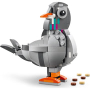 LEGO 31163 Creator Playful Cat