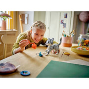 LEGO 31163 Creator Playful Cat