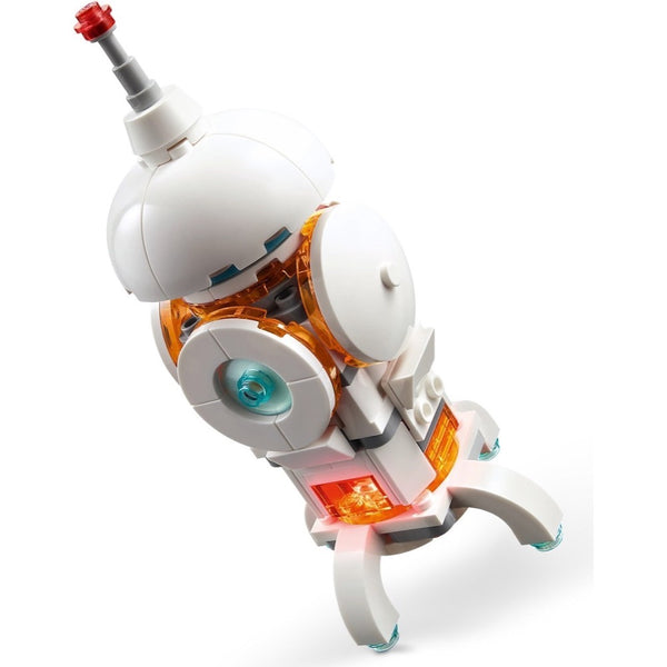 LEGO 31164 Creator Space Robot – Metro Hobbies