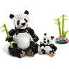 LEGO 31165 Creator Wild Animals: Panda Family