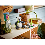 LEGO 31165 Creator Wild Animals: Panda Family