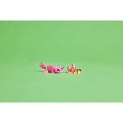 Lego 31170 Creator Wild Animal: Pink Flamingo
