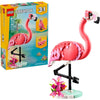 Lego 31170 Creator Wild Animal: Pink Flamingo