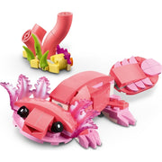 Lego 31170 Creator Wild Animal: Pink Flamingo
