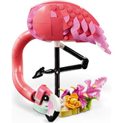 Lego 31170 Creator Wild Animal: Pink Flamingo