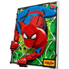 LEGO 31209 Art The Amazing Spider-Man