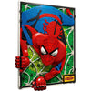 LEGO 31209 Art The Amazing Spider-Man