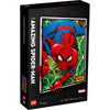 LEGO 31209 Art The Amazing Spider-Man