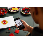 LEGO 31209 Art The Amazing Spider-Man