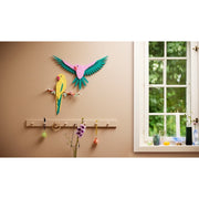 LEGO 31211 Art The Fauna Collection Macaw Parrots