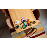 LEGO 31216 Art Keith Haring Dancing Figures