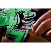 LEGO 31216 Art Keith Haring Dancing Figures