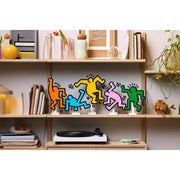 LEGO 31216 Art Keith Haring Dancing Figures