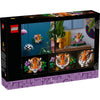 LEGO 31217 Art Tiger The Fauna Collection