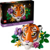 LEGO 31217 Art Tiger The Fauna Collection