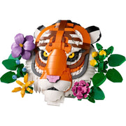 LEGO 31217 Art Tiger The Fauna Collection