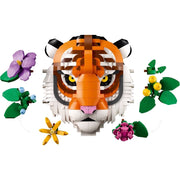 LEGO 31217 Art Tiger The Fauna Collection