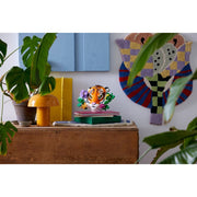 LEGO 31217 Art Tiger The Fauna Collection