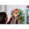 LEGO 31217 Art Tiger The Fauna Collection