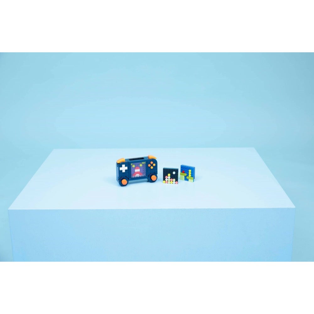 Lego 31380 Creator Retro Gaming Console