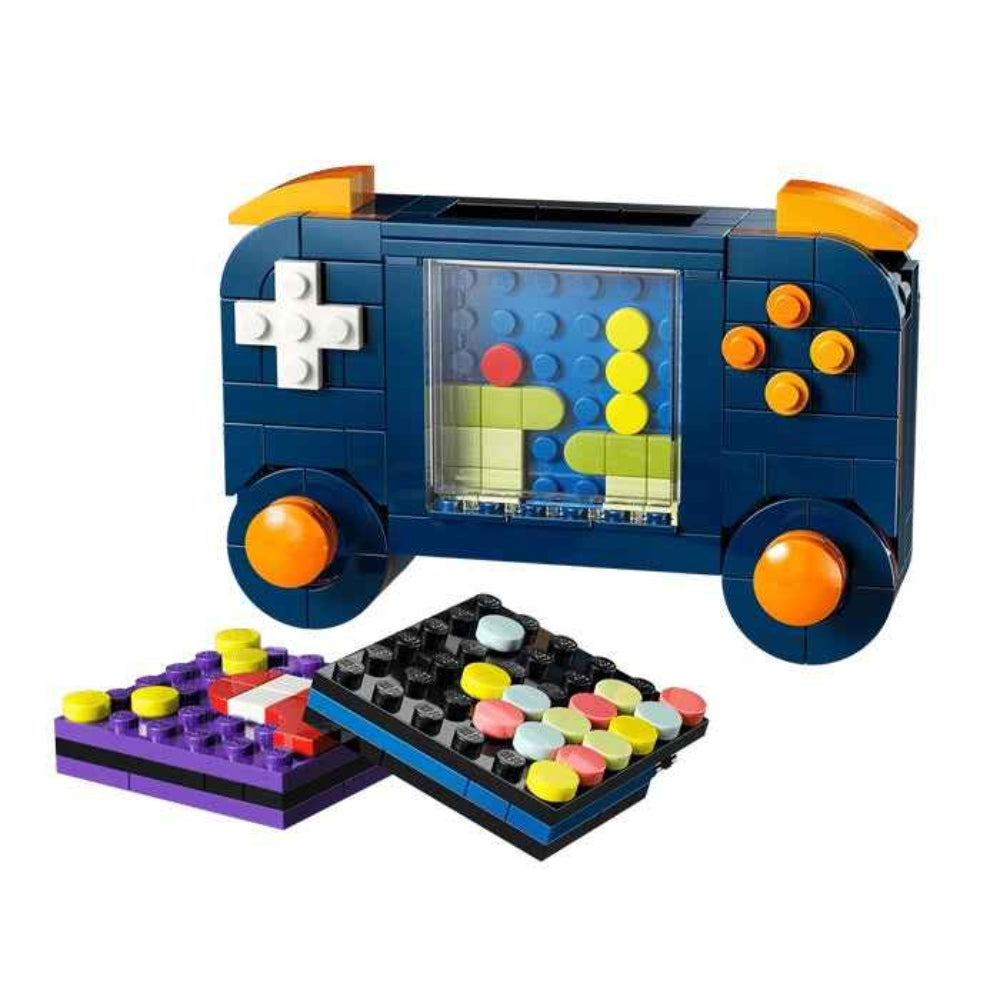 Lego 31380 Creator Retro Gaming Console