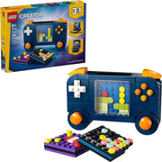 Lego 31380 Creator Retro Gaming Console