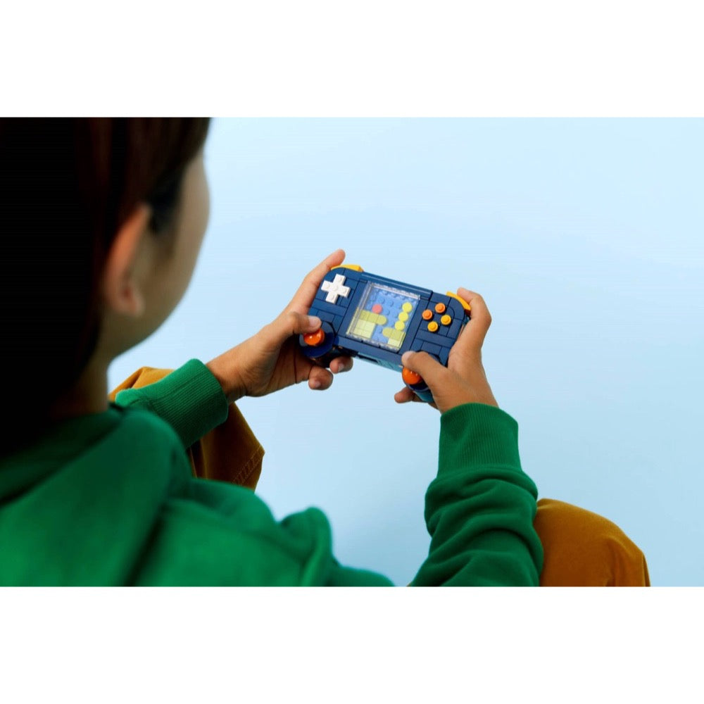 Lego 31380 Creator Retro Gaming Console