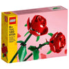 LEGO 40460 Flowers Roses