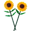 LEGO 40524 Flowers Sunflowers