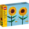 LEGO 40524 Flowers Sunflowers