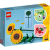 LEGO 40524 Flowers Sunflowers