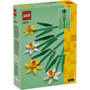 LEGO 40747 Flowers Daffodils