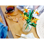 LEGO 40747 Flowers Daffodils