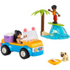 LEGO 41725 Friends Beach Buggy Fun