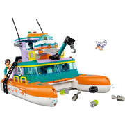 LEGO 41734 Friends Sea Rescue Boat