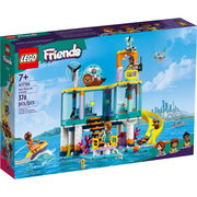 LEGO 41736 Friends Sea Rescue Center