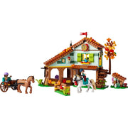 LEGO 41745 Friends Autumns Horse Stable