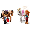 LEGO 41745 Friends Autumns Horse Stable