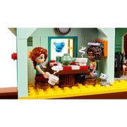 LEGO 41745 Friends Autumns Horse Stable