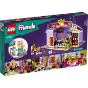 LEGO 41747 Friends Heartlake City Community Kitchen