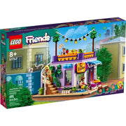 LEGO 41747 Friends Heartlake City Community Kitchen