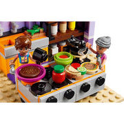 LEGO 41747 Friends Heartlake City Community Kitchen