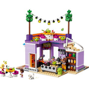 LEGO 41747 Friends Heartlake City Community Kitchen