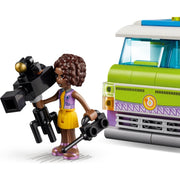 LEGO 41749 Friends Newsroom Van
