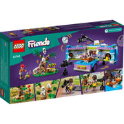 LEGO 41749 Friends Newsroom Van