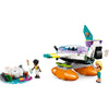 LEGO 41752 Friends Sea Rescue Plane