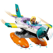 LEGO 41752 Friends Sea Rescue Plane