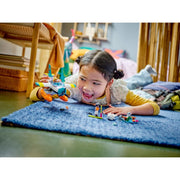 LEGO 41752 Friends Sea Rescue Plane